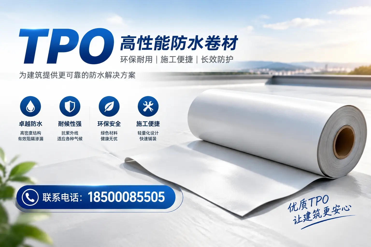 TPO材料在惠州的应用及其优势解析